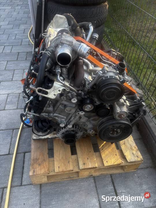 Silnik kompletny Opel astra K 16 cdti turbina Piekary Śląskie