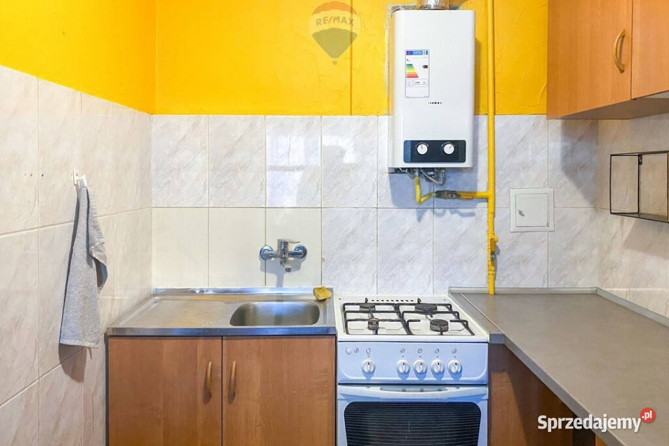 Kawalerka do wynajęcia zaraz Os Żeromskiego sprzedam