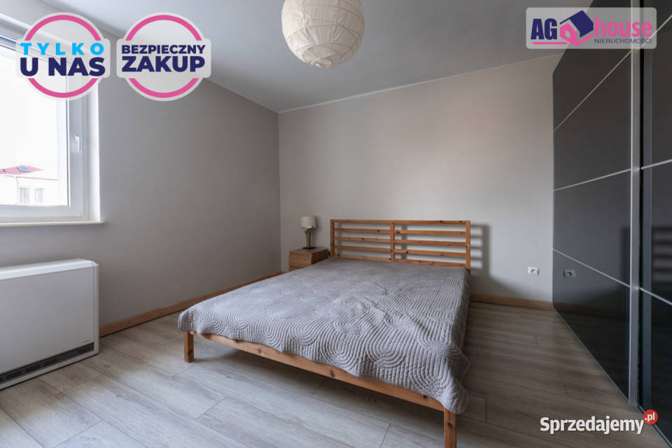 sprzedaży mieszkania 4177m2 2 pokoje Gdynia pomorskie