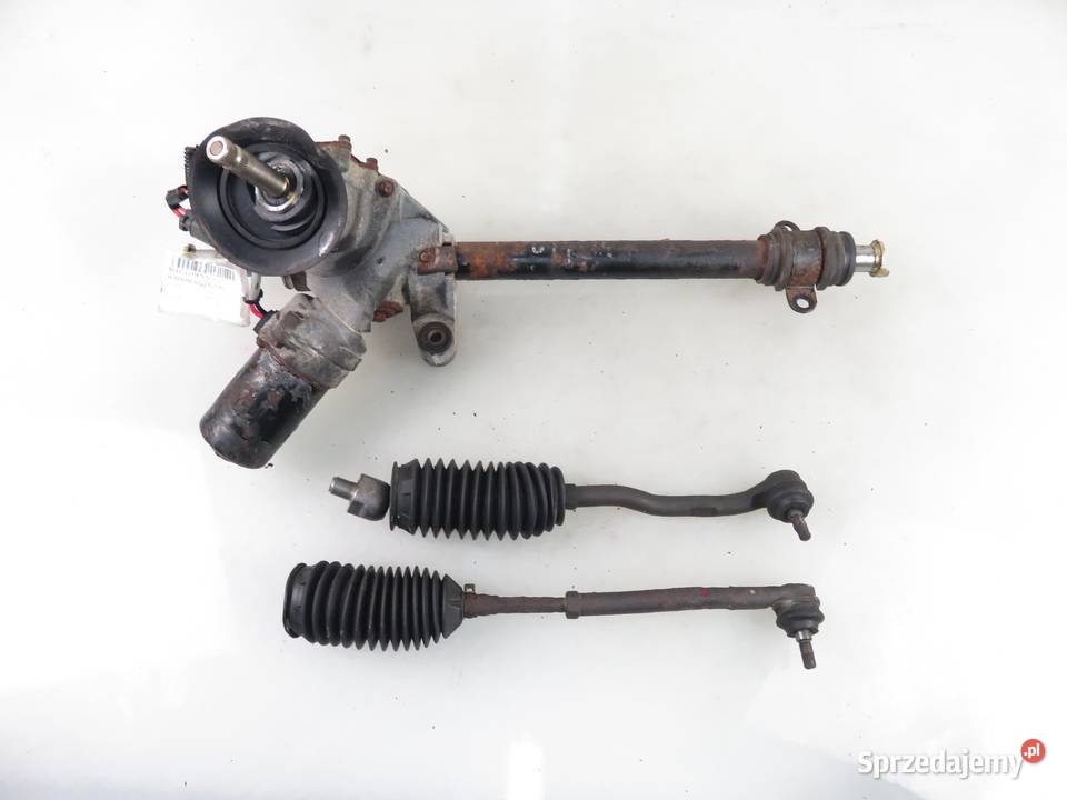 MAGLOWNICA HONDA JAZZ II 53600SAAG0 małopolskie