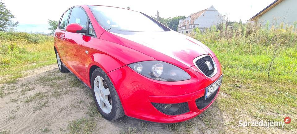 Seat Altea 1.9 TDI