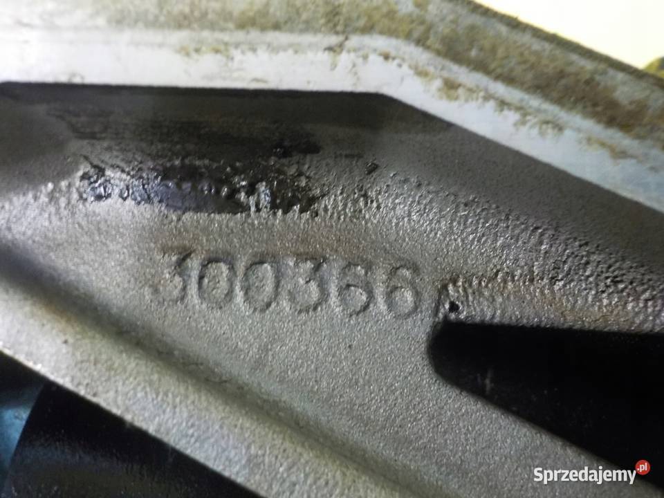 MINI COOPER S 16 16V 08r 170 W11B16A kompresor Suków