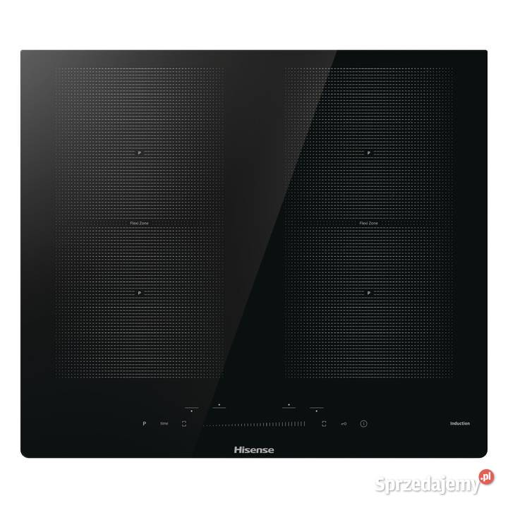 Outlet AgdPłyta indukcyjna Haisens I6443C