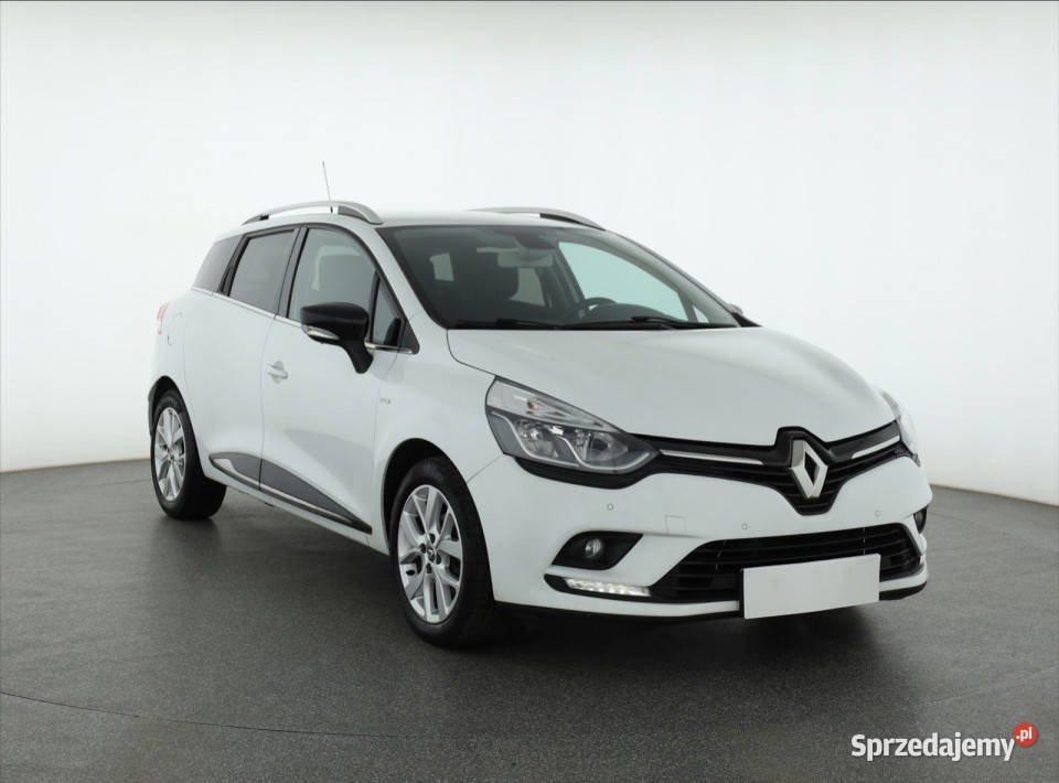 Renault Clio 09 TCe gniazdo USB mazowieckie Piaseczno