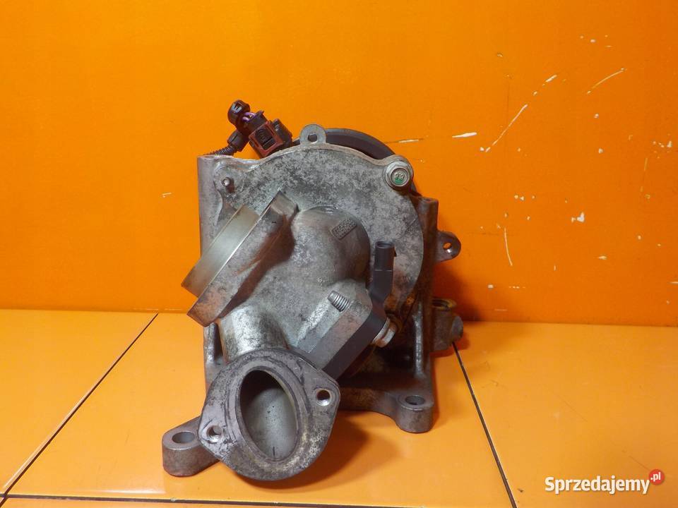 ASTRA J MERIVA B 16 CDTI 16r 110 B16DTL pompa osobowe mazowieckie Suków