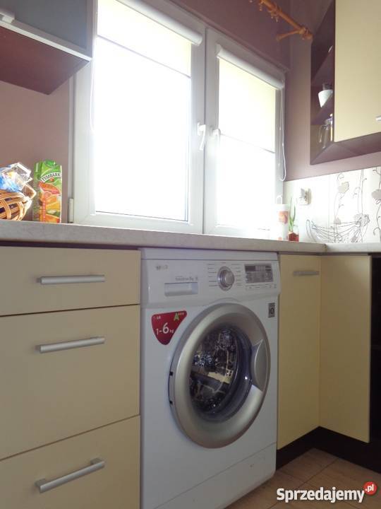 M3 38 m2 Teofilów do wprowadzenia balkon oddzielna kuchnia