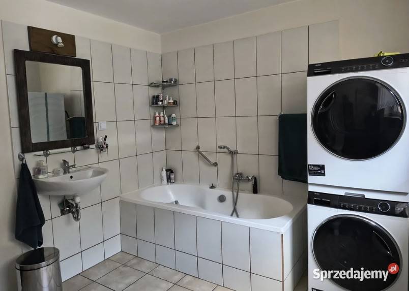 Sprzedam dom w spokojnej okolicy w otoczeniu 250m2 Zakącie