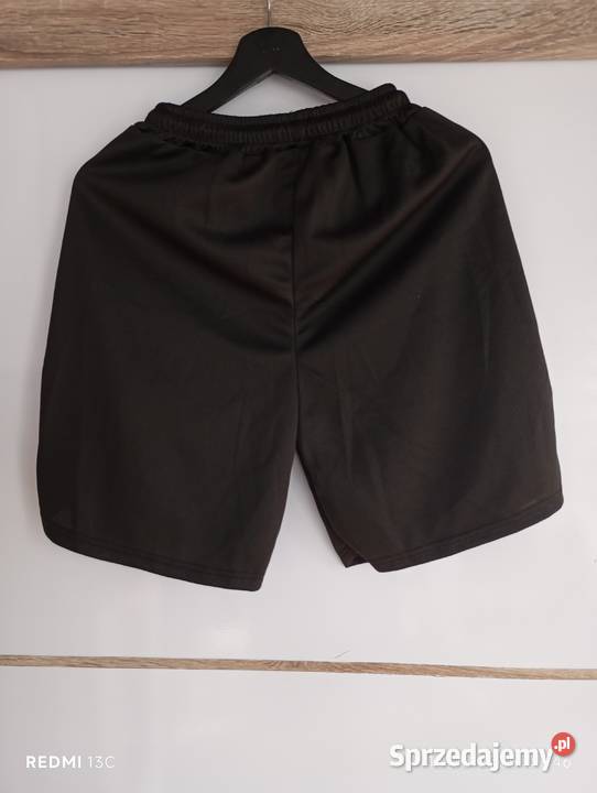 komplet sportowy Nike set drifit XL sprzedam