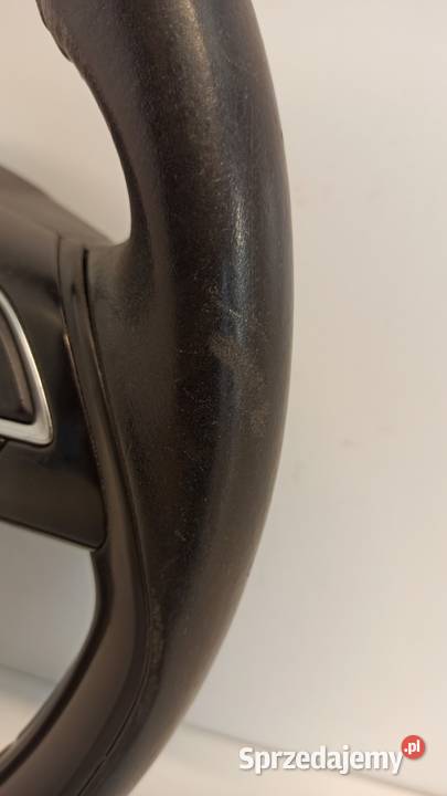 SUZUKI SWIFT MK8 KIEROWNICA Kierownice