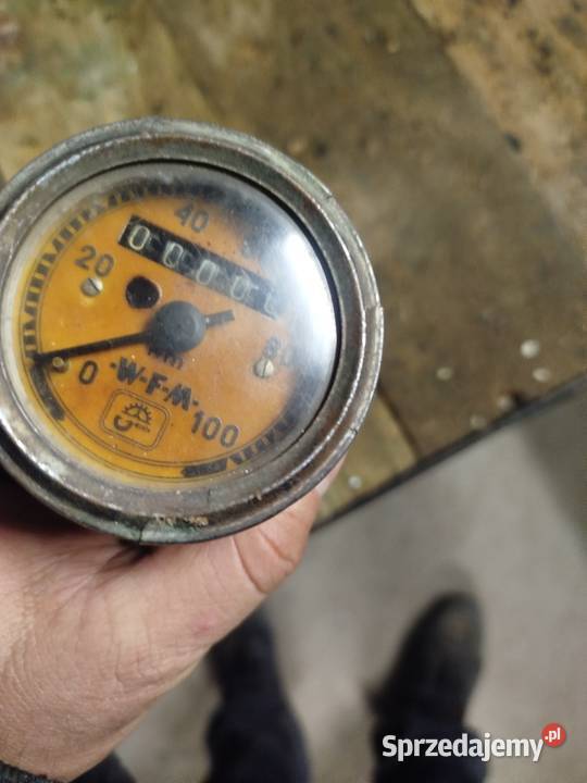 Wfm licznik Terebiń