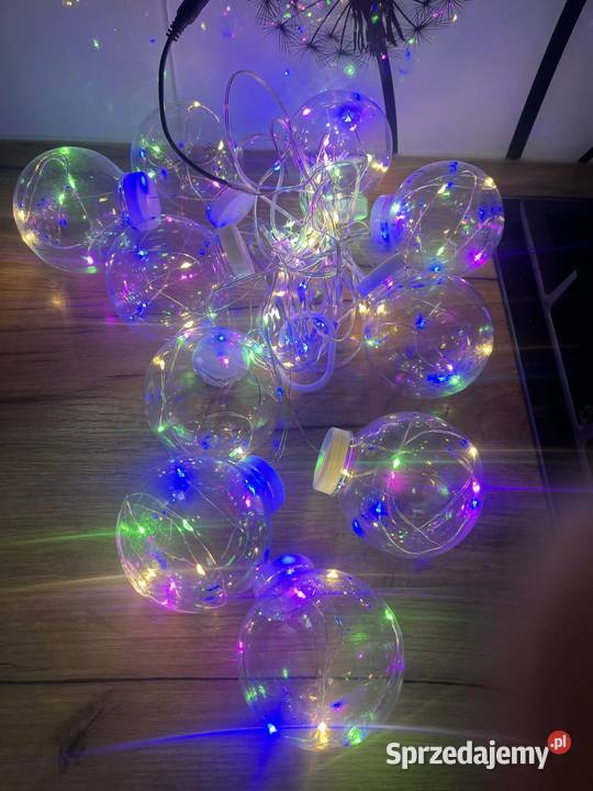 Ozdoby Świąteczne Sprzedam łódzkie Radomsko