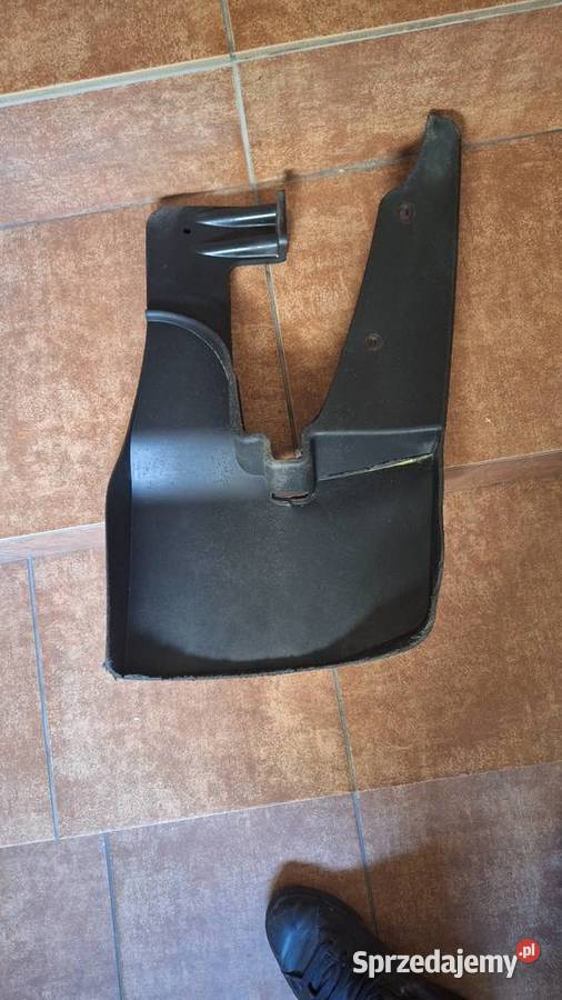 Chlapacz lewy przód Mercedes Sprinter OE dostawcze