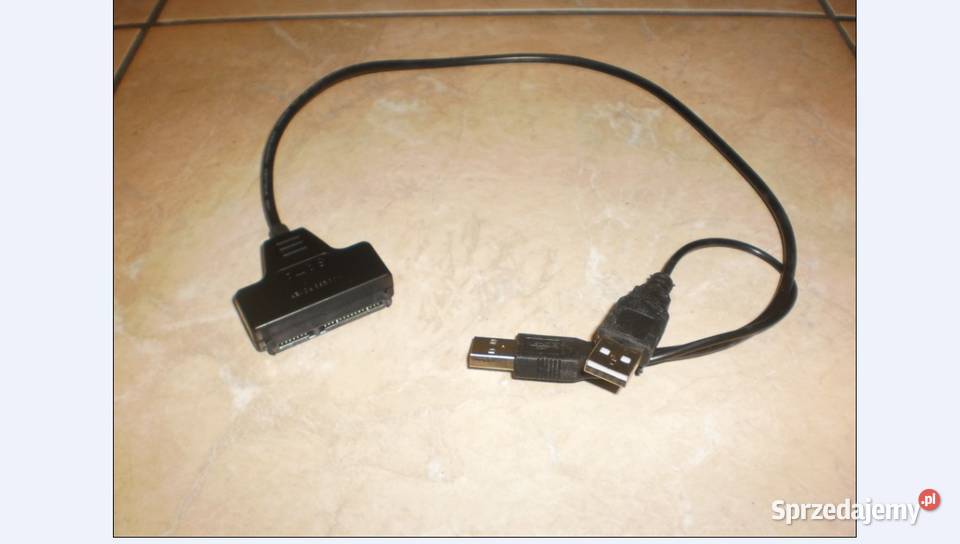 kabel usbusb 30 mini micro drukarkowy dysku itp Olkusz