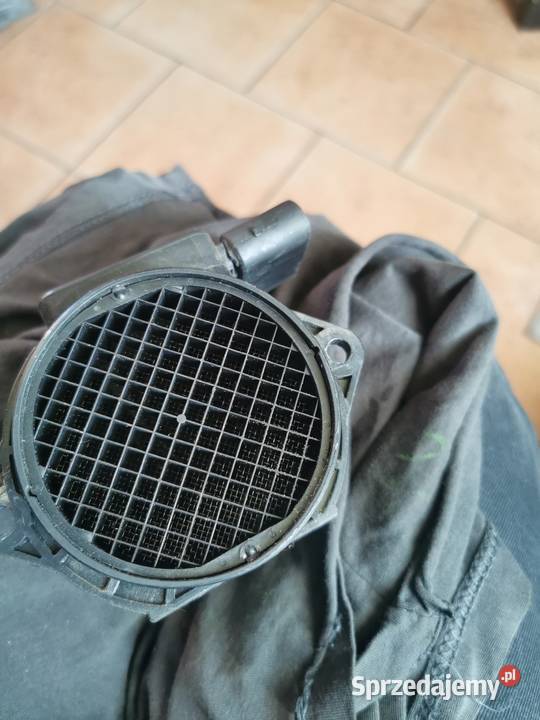 Volvo V40 S40 Przepływomierz 30611533 5WK9624 osobowe Części samochodowe Margonin