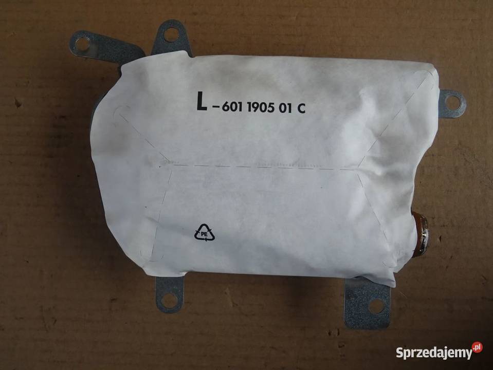 BMW tapicerka ze skóry elektryczne grzane fotele łódzkie Parcice