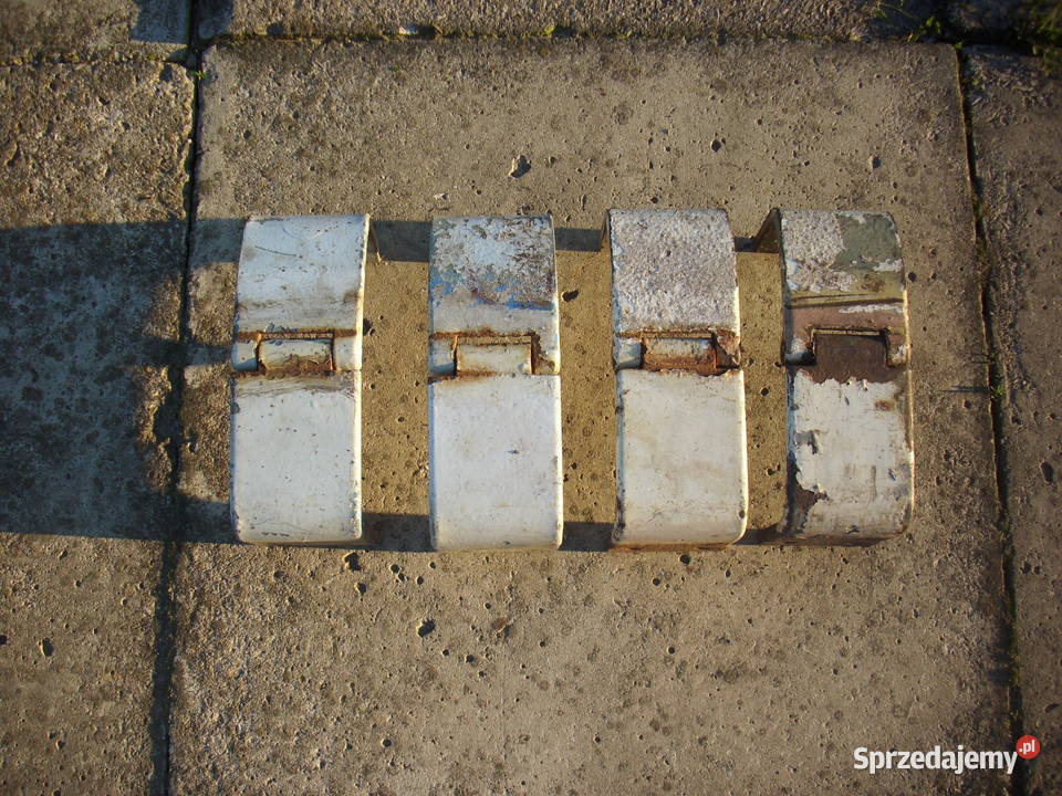 Zawias zawiasy drzwi tylnych MERCEDES bus kaczka Kielce sprzedam