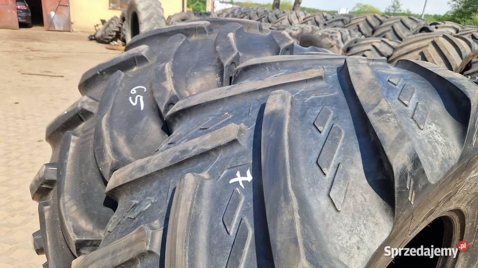 60070r30 kleber Goodyear 50 bieżnik bez napraw Nowe Miasto Lubawskie sprzedam