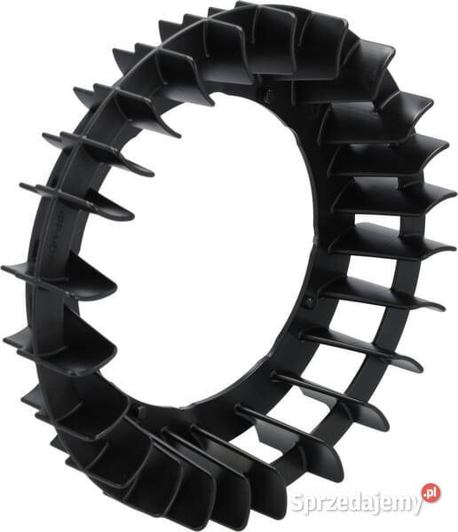 Wentylator 590410024 Kamionna