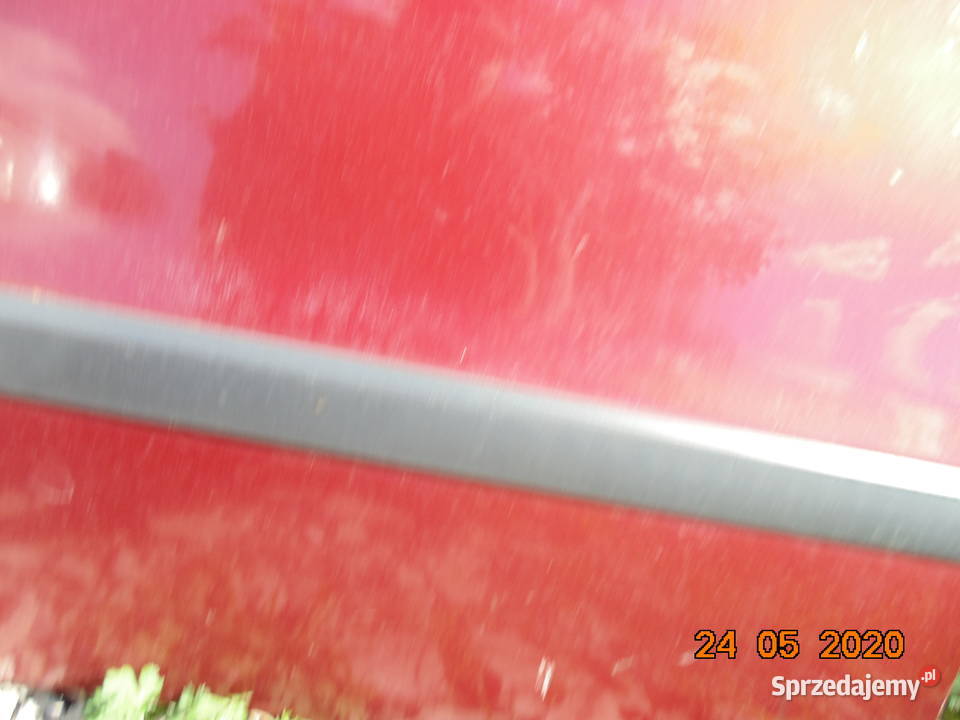Drzwi lewe przednie lewy przód Volvo s40 v40 małopolskie