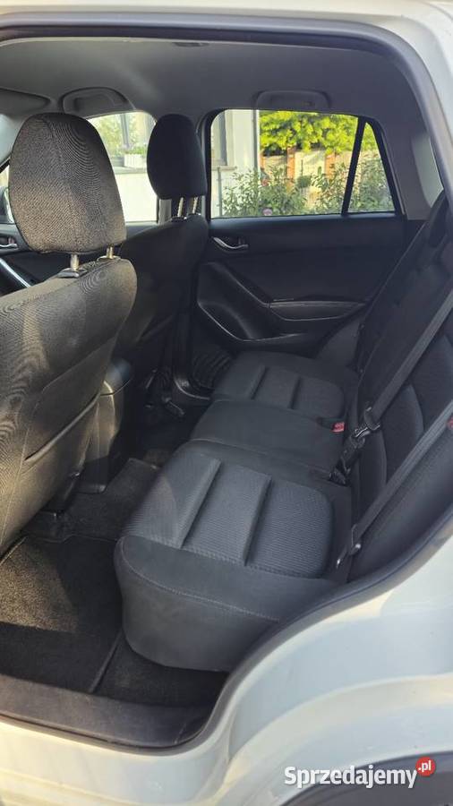 Mazda cx5 22 d 175k OKAZJA wielkopolskie