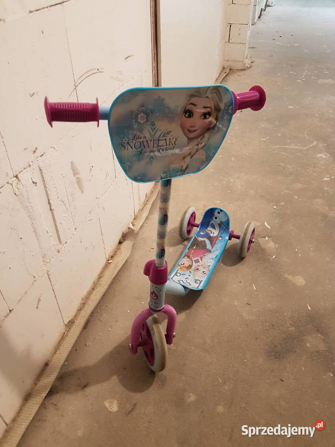 mam na sprzedaż perę używanych zestawów tor hot Rolki, wrotki i hulajnogi zachodniopomorskie Barlinek sprzedam