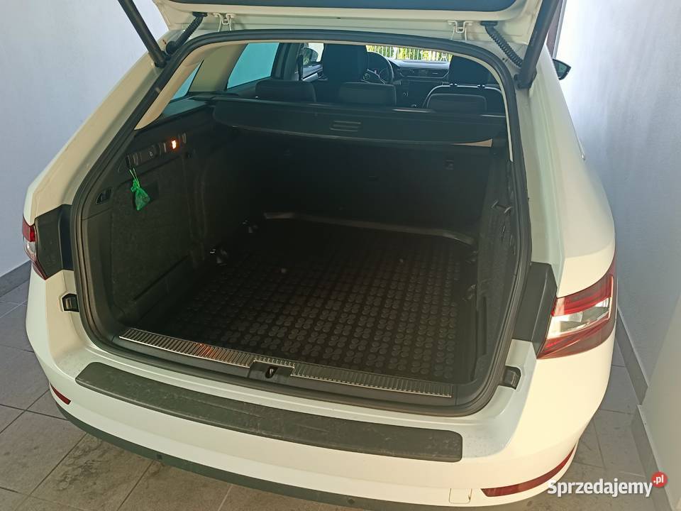 Skoda Superb czujnik zmierzchu Superb Andrychów sprzedam