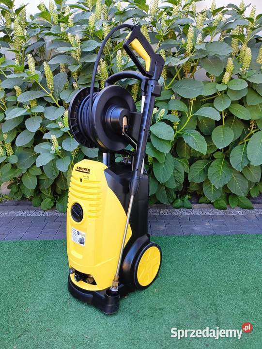 Myjka ciśnieniowa Karcher HD 7125 Xpert zwijak Radom
