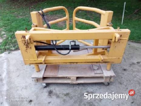 Chwytak do bel nieuszkodzony Nastazin