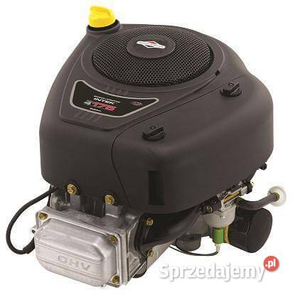 Silnik 31R9770121B5 Części i osprzęt rolniczy Kamionna