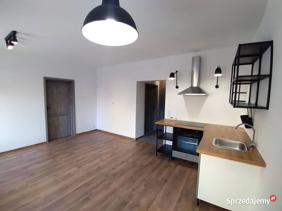 Sprzedam mieszkanie w centrum Bystrzycy Bystrzyca Kłodzka