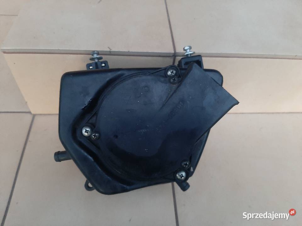 Suzuki GN 125 filtr powietrza mazowieckie Sieciechów