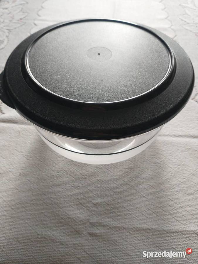 Perła stołowa Tupperware przezroczysty Poznań