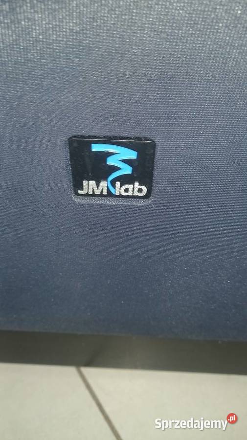 Kolumny głośnikowe JM Lab Cobalt 820 Śrem sprzedam