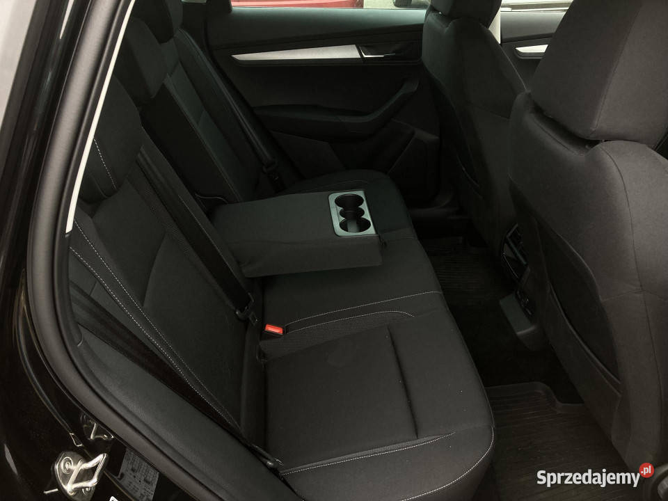 Skoda Karoq Skoda Karoq fv23 Salon Bezwypadkowy elektryczne szyby Dąbrowa Górnicza