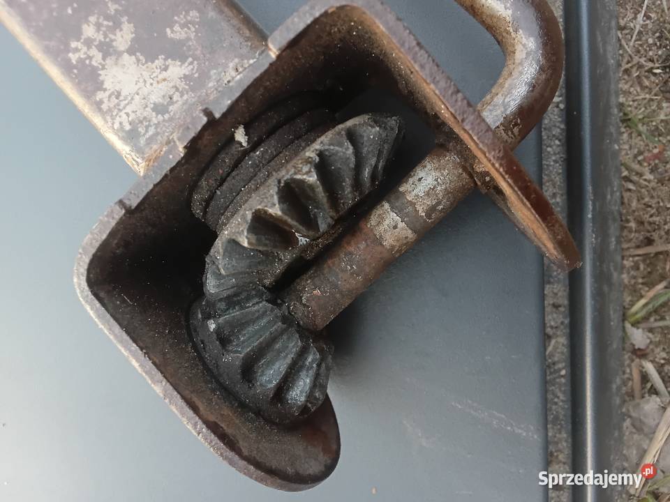 Lewarek Syrena 1973 Milejewo sprzedam