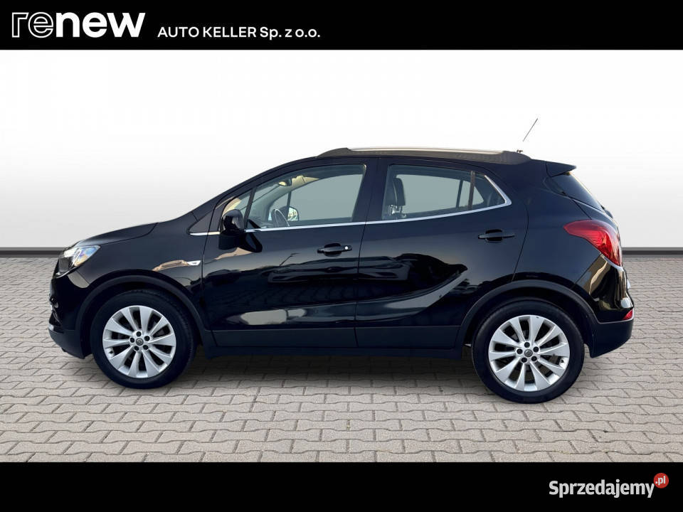 14 T 140 Elite Krajowy Facelifting Dealer Keller Mokka Gliwice