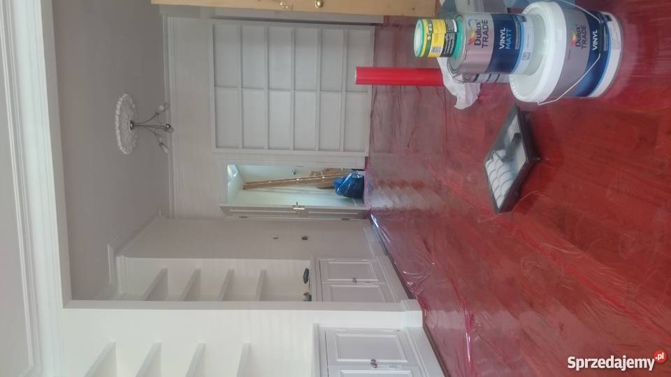 Uslugi Malarskie Lublin