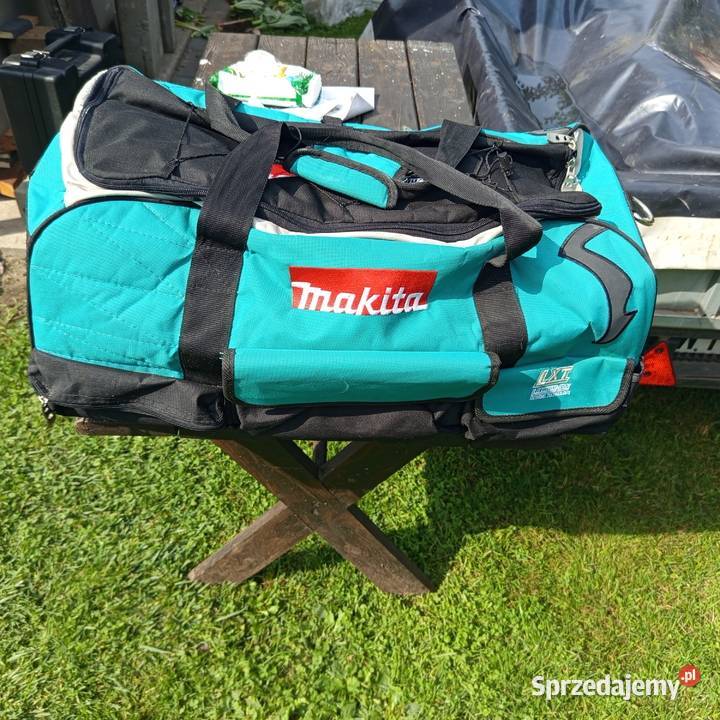 Torba narzedziowa makita