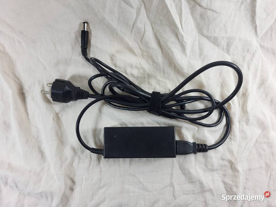 Oryginalny zasilacz Dell FA065LS101 195V 334A Warszawa