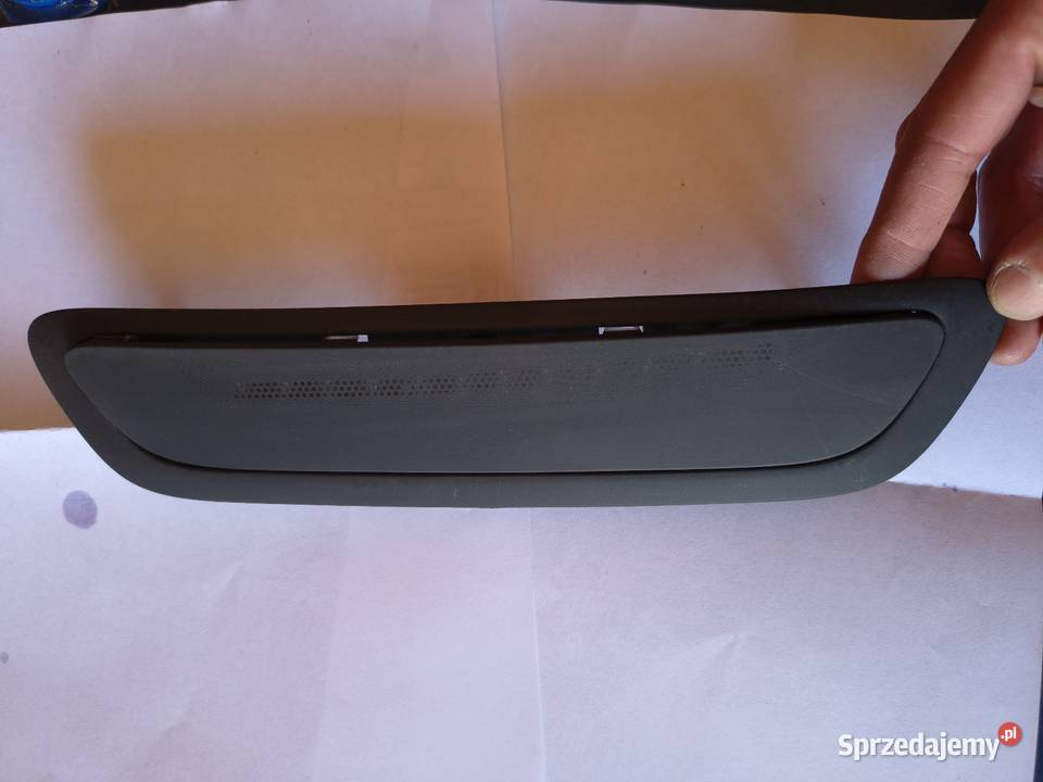 Czujni sensor system ostrzegania przed kolizją Motoryzacja Bolęcin