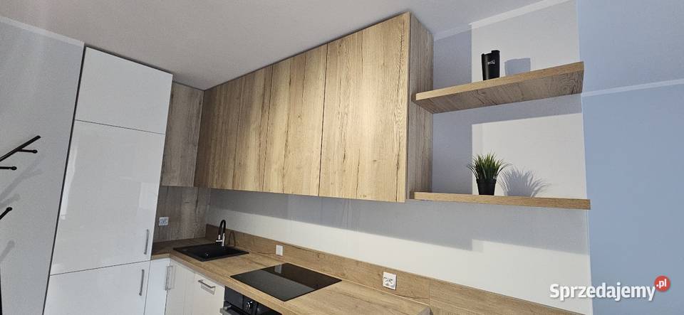 Mieszkanie Bytkowska Katowice