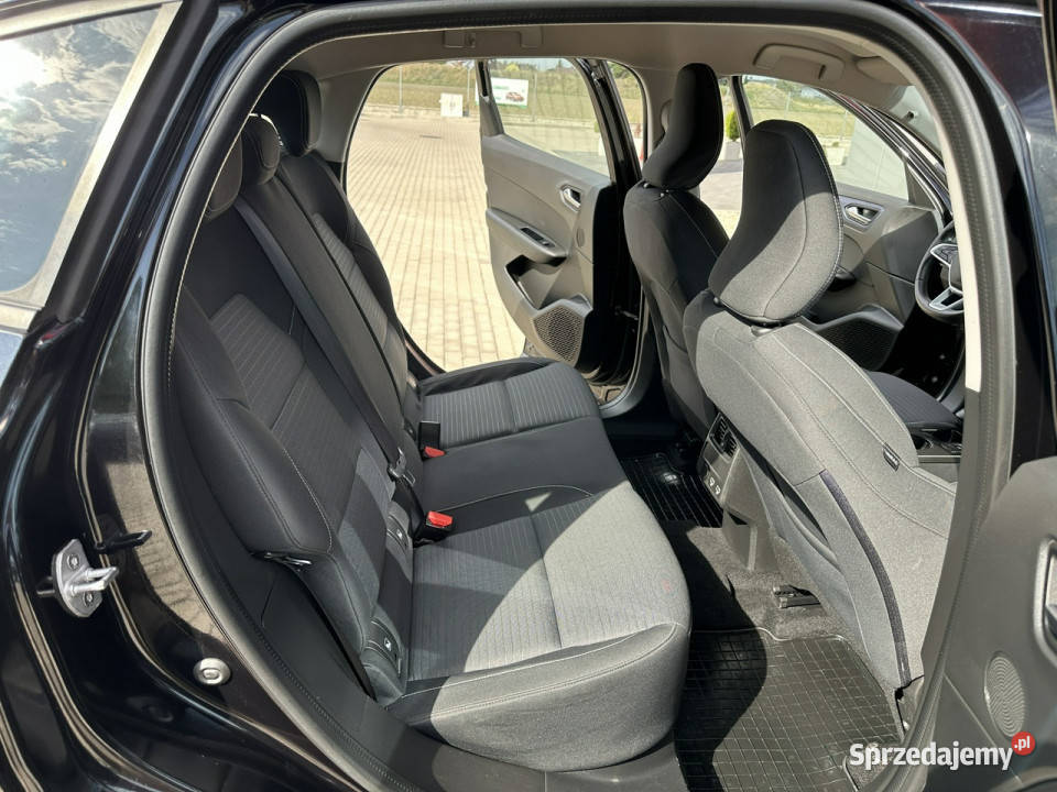 Renault Arkana Salon Polska Alu Android Tempomat Arkana Kąty Opolskie
