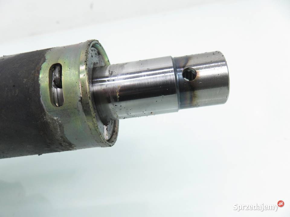 MAGLOWNICA RENAULT SCENIC I lift osobowe