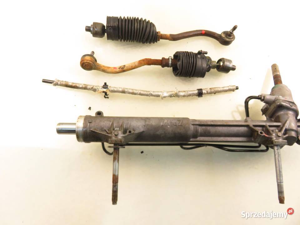 MAGLOWNICA CITROEN C5 II RC Z8X4 sprzedam