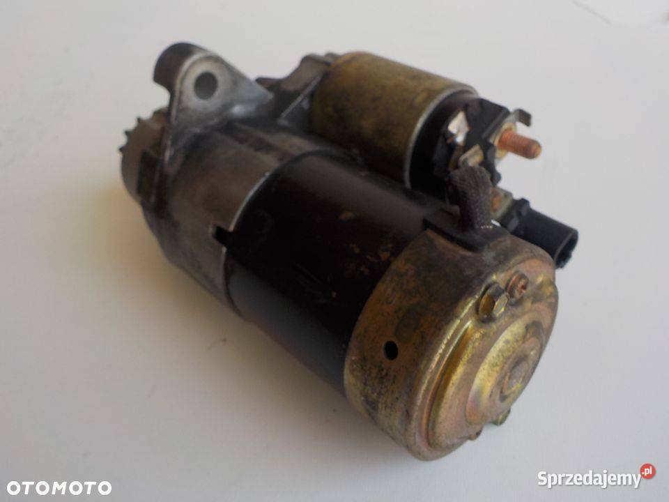 ROZRUSZNIK 23300 CA000 NISSAN MURANO Z50 2 Układ elektryczny wielkopolskie Nowy Tomyśl