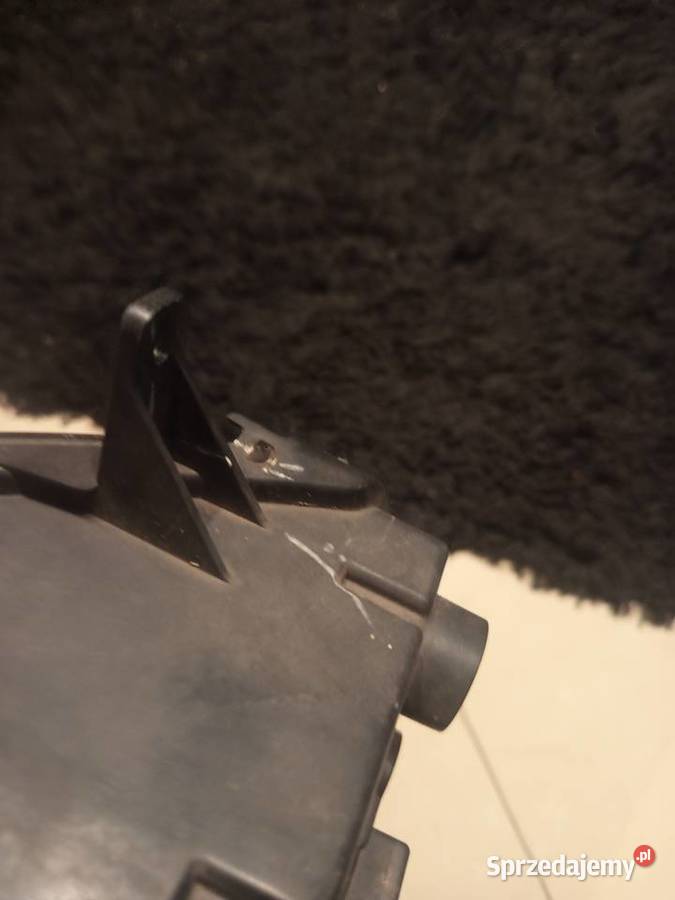 Halogen prawy golf7 orginalny Rzeszów