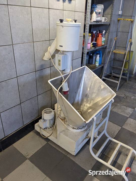 Przesiewacz do mąki Tychy sprzedam