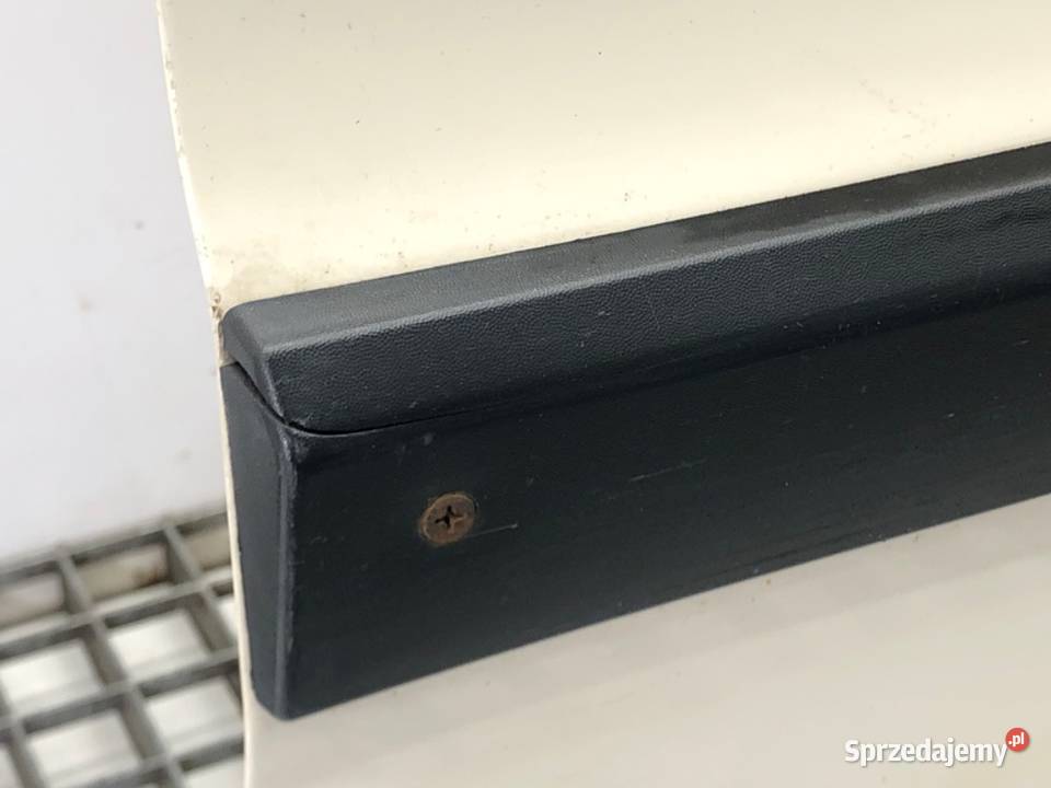 DRZWI PRAWY PRZÓD KIA SOUL I Hatchback podkarpackie