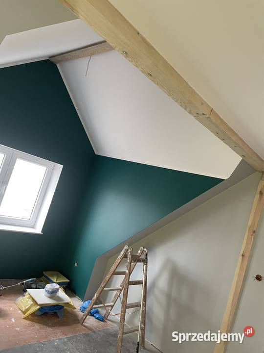 Usługi remontywykończenia Bydgoszcz