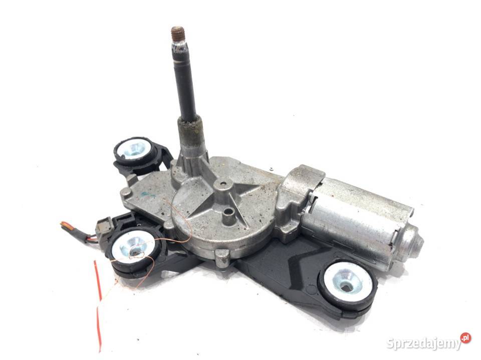 SILNIK WYCIERACZEK TYŁ FORD FOCUS II